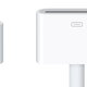 Illustration for article titled This Is the Ugly iPhone 5 Lightning Adapter Youll Need For All Your Old Accessories